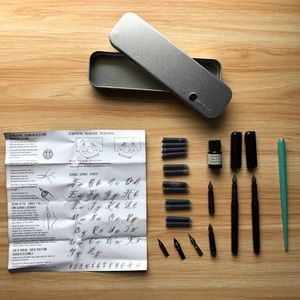 Calligraphy Kit (NEW)
